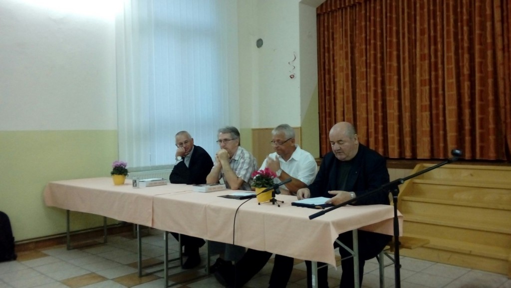 Melinci 1900 - 2015